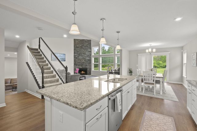 7340 Konold Court, Canal Winchester, OH 43110