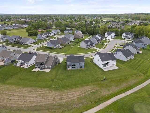 7340 Konold Court, Canal Winchester, OH 43110