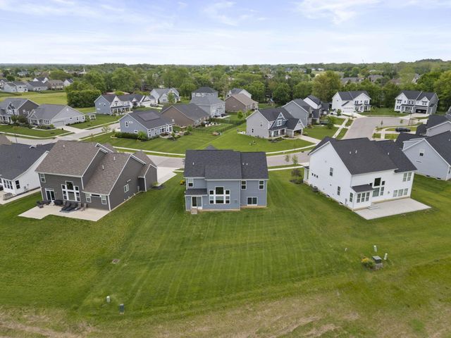 7340 Konold Court, Canal Winchester, OH 43110