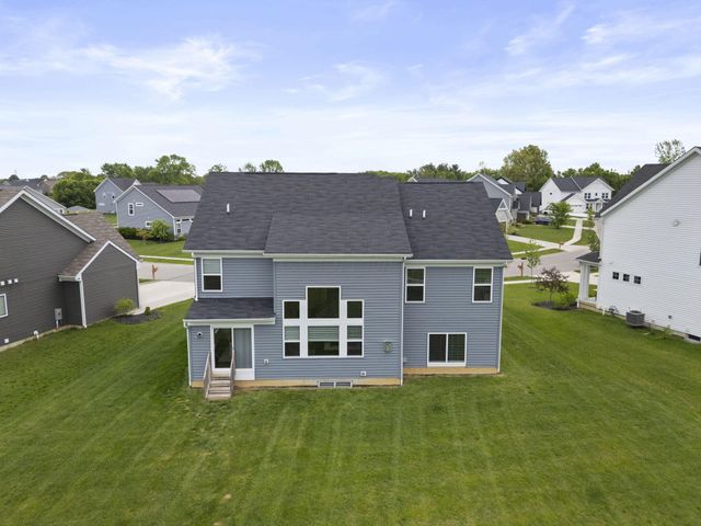 7340 Konold Court, Canal Winchester, OH 43110