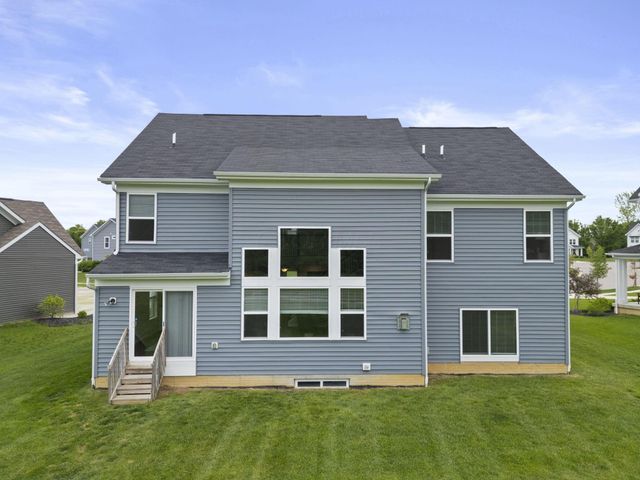 7340 Konold Court, Canal Winchester, OH 43110