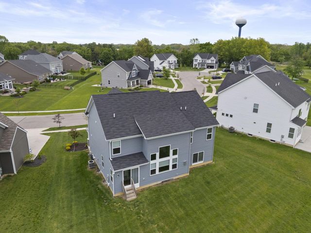 7340 Konold Court, Canal Winchester, OH 43110