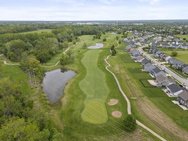 7340 Konold Court, Canal Winchester, OH 43110