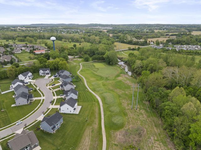 7340 Konold Court, Canal Winchester, OH 43110