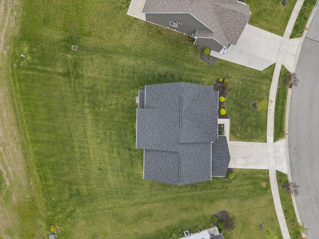 7340 Konold Court, Canal Winchester, OH 43110