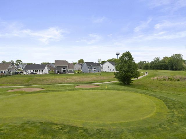 7340 Konold Court, Canal Winchester, OH 43110