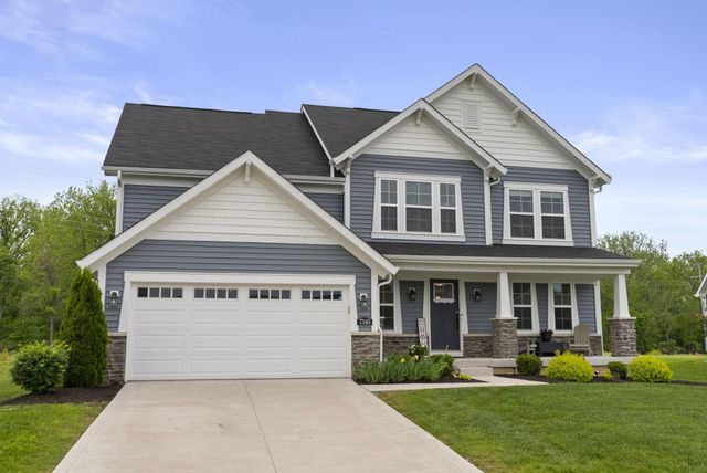 7340 Konold Court, Canal Winchester, OH 43110