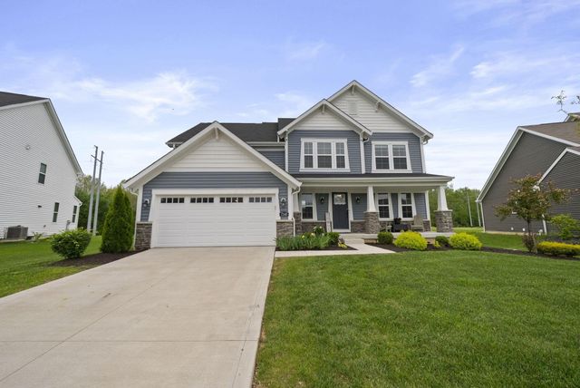 7340 Konold Court, Canal Winchester, OH 43110