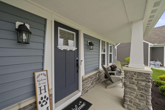 7340 Konold Court, Canal Winchester, OH 43110