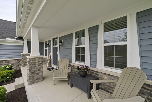 7340 Konold Court, Canal Winchester, OH 43110