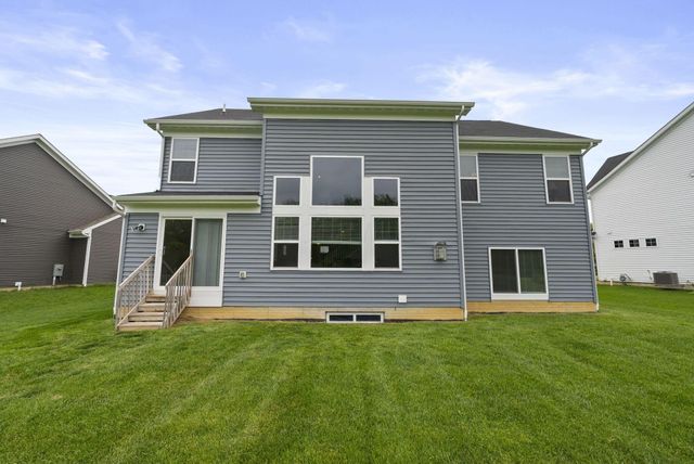 7340 Konold Court, Canal Winchester, OH 43110