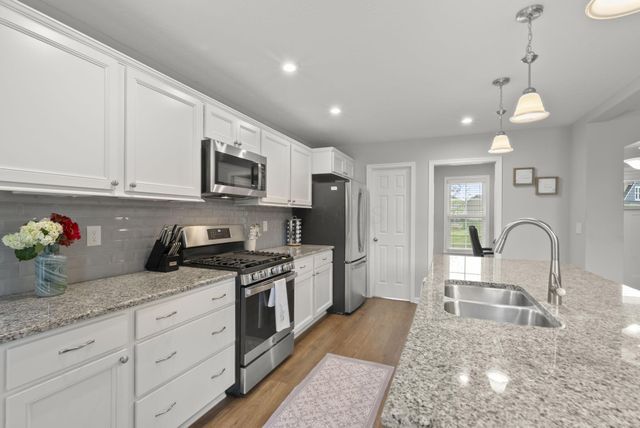 7340 Konold Court, Canal Winchester, OH 43110