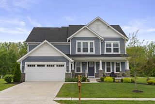 7340 Konold Court, Canal Winchester, OH 43110