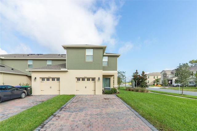 16507 OUTTER GROVE ALLEY, Winter Garden, FL 34787