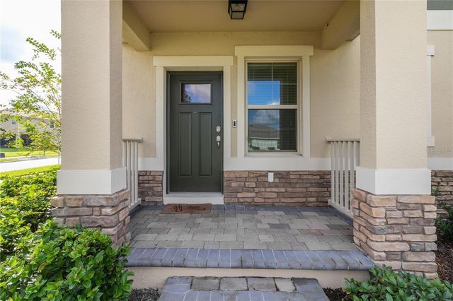 16507 OUTTER GROVE ALLEY, Winter Garden, FL 34787