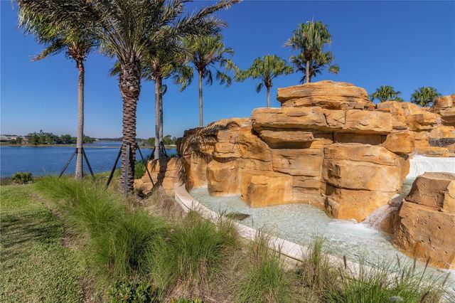 16507 OUTTER GROVE ALLEY, Winter Garden, FL 34787