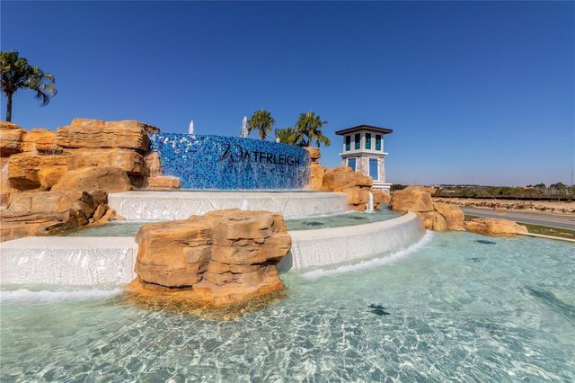 16507 OUTTER GROVE ALLEY, Winter Garden, FL 34787