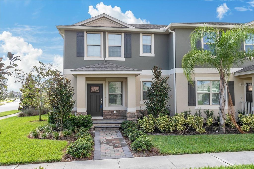 16507 OUTTER GROVE ALLEY, Winter Garden, FL 34787