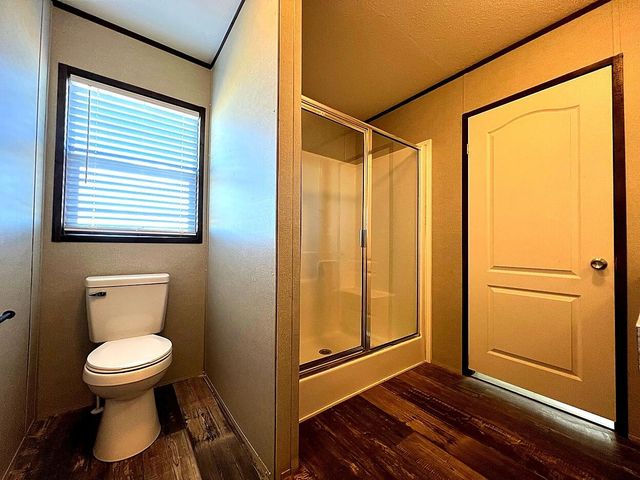 6901 Pr Henry, Shallowater, TX 79363