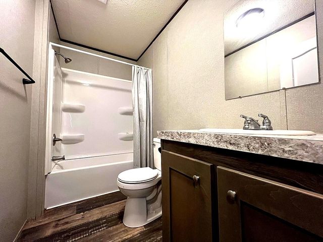 6901 Pr Henry, Shallowater, TX 79363