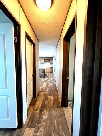 6901 Pr Henry, Shallowater, TX 79363