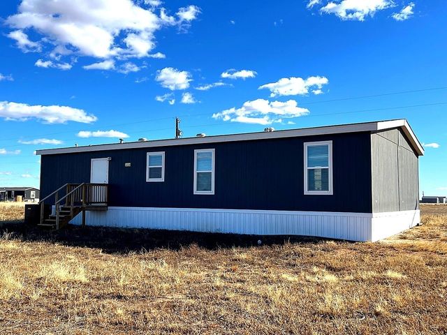 6901 Pr Henry, Shallowater, TX 79363