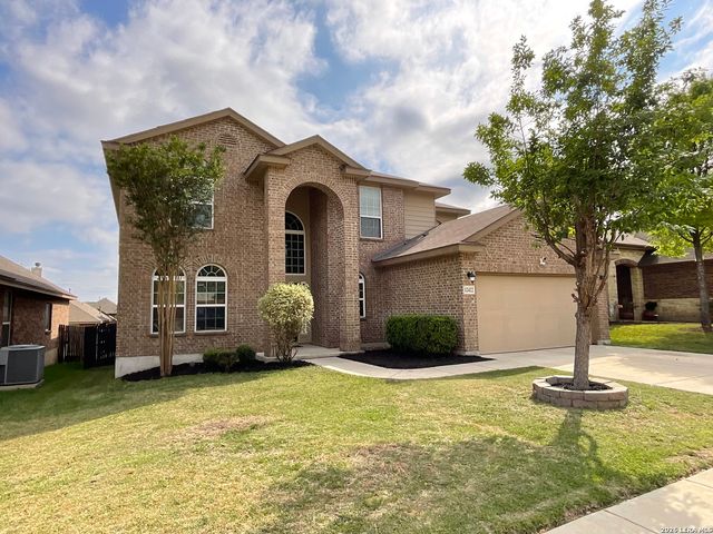 12422 Red Maple, San Antonio, TX 78253