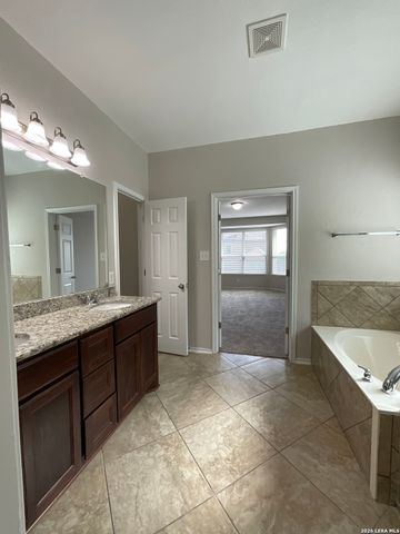 12422 Red Maple, San Antonio, TX 78253