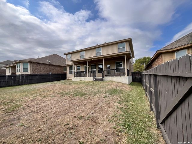 12422 Red Maple, San Antonio, TX 78253