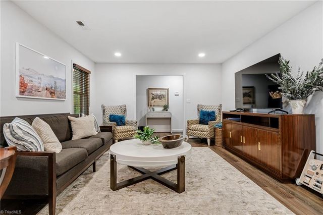 5930 Alani Court, Winston-salem, NC 27103