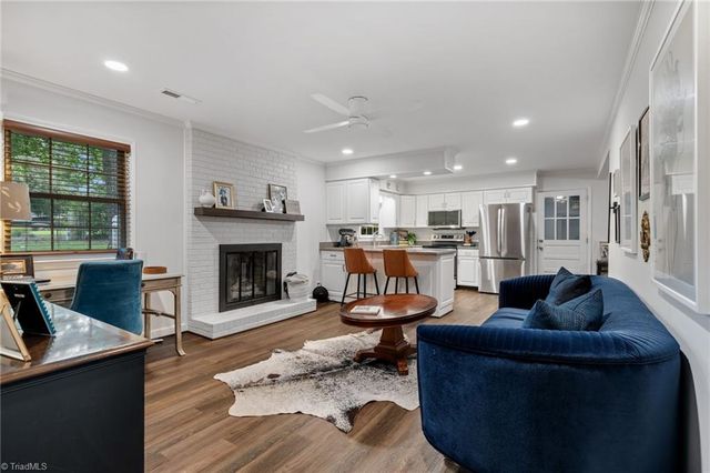 5930 Alani Court, Winston-salem, NC 27103