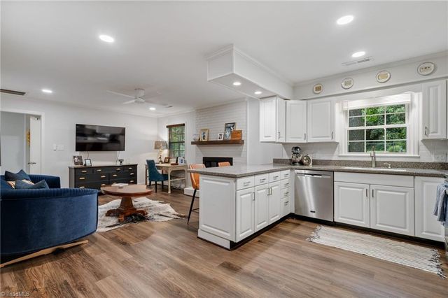 5930 Alani Court, Winston-salem, NC 27103