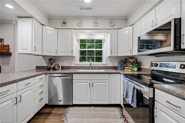 5930 Alani Court, Winston-salem, NC 27103