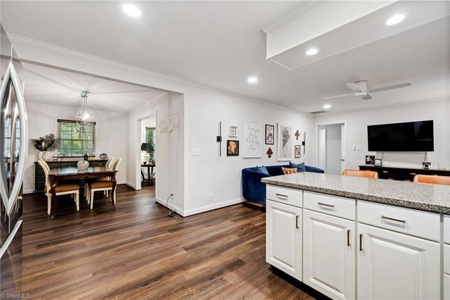 5930 Alani Court, Winston-salem, NC 27103