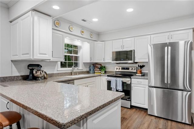5930 Alani Court, Winston-salem, NC 27103
