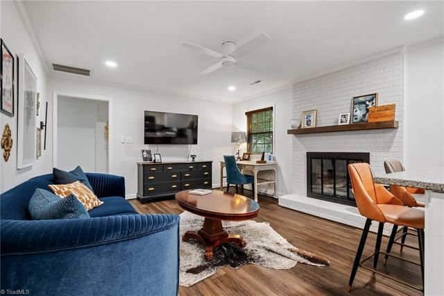 5930 Alani Court, Winston-salem, NC 27103