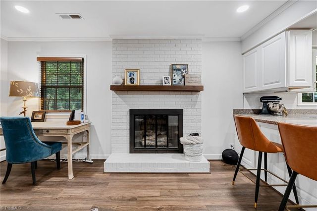 5930 Alani Court, Winston-salem, NC 27103