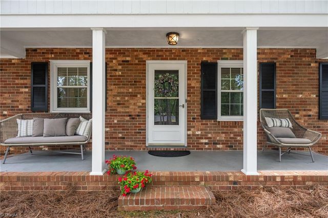 5930 Alani Court, Winston-salem, NC 27103