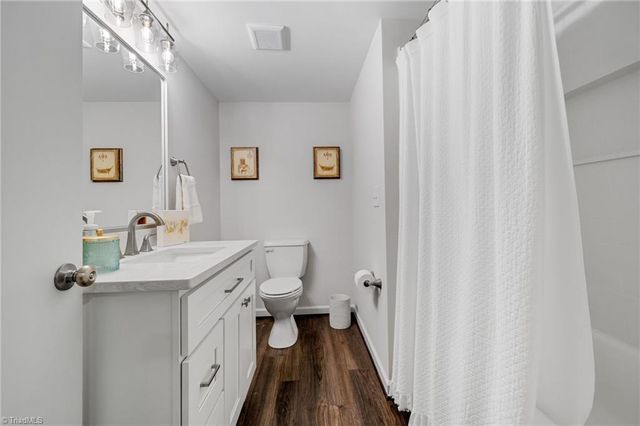 5930 Alani Court, Winston-salem, NC 27103