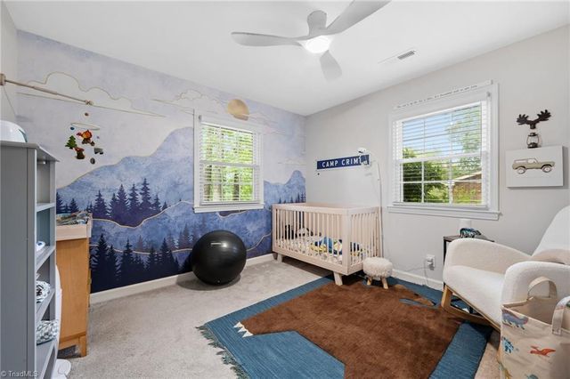 5930 Alani Court, Winston-salem, NC 27103