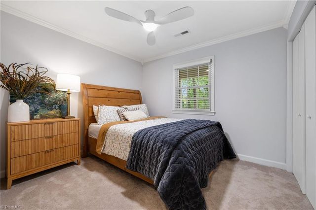 5930 Alani Court, Winston-salem, NC 27103