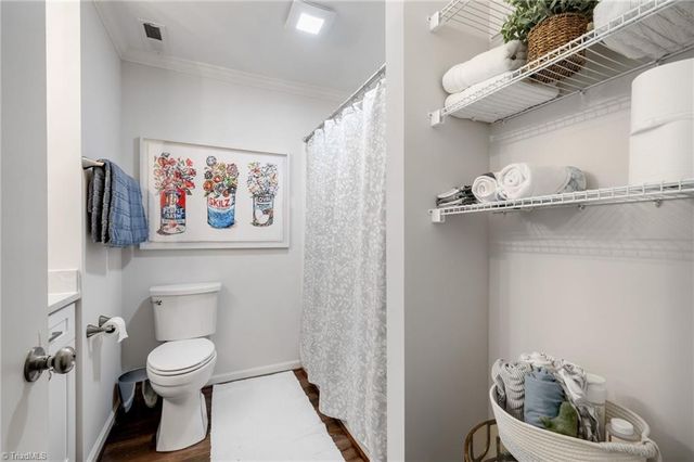 5930 Alani Court, Winston-salem, NC 27103
