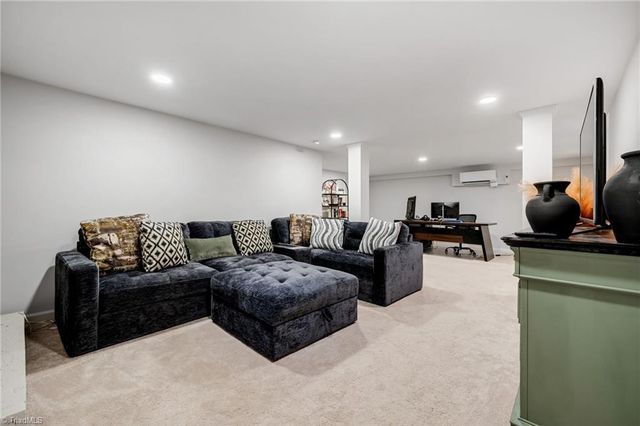 5930 Alani Court, Winston-salem, NC 27103