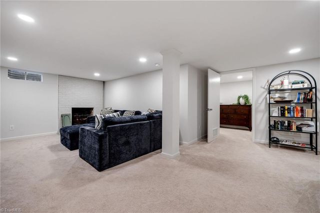 5930 Alani Court, Winston-salem, NC 27103