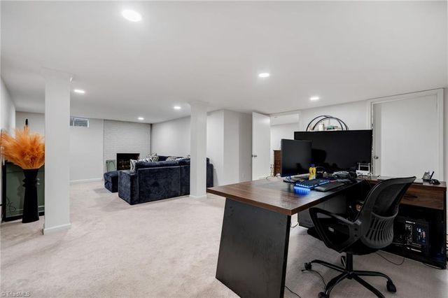5930 Alani Court, Winston-salem, NC 27103