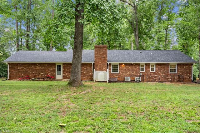 5930 Alani Court, Winston-salem, NC 27103