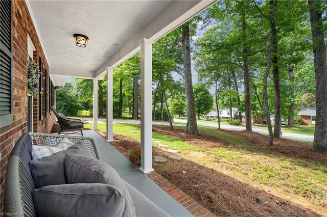 5930 Alani Court, Winston-salem, NC 27103