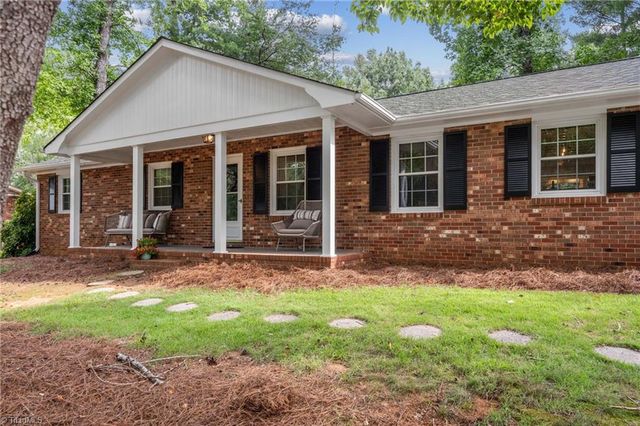 5930 Alani Court, Winston-salem, NC 27103