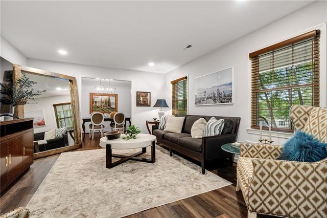 5930 Alani Court, Winston-salem, NC 27103