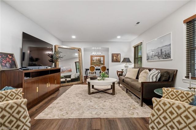 5930 Alani Court, Winston-salem, NC 27103